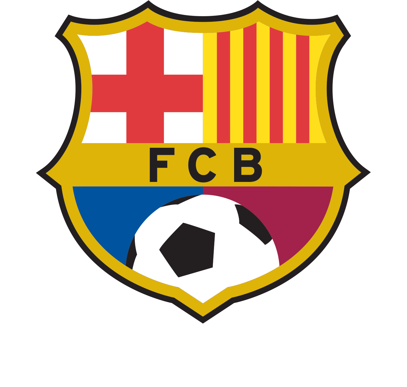 Организация сборов детской футбольной школы «Барселона»
